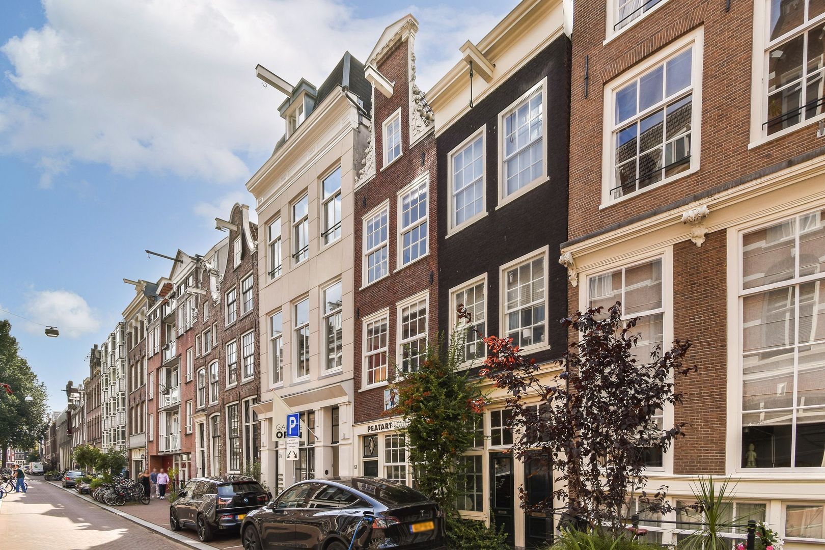 Kerkstraat 76, Amsterdam foto-2