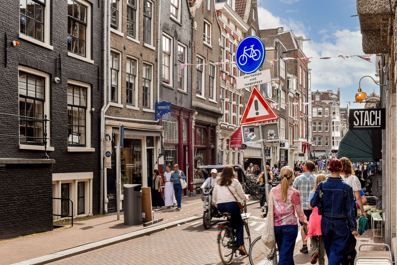 Kerkstraat 76, Amsterdam foto-29