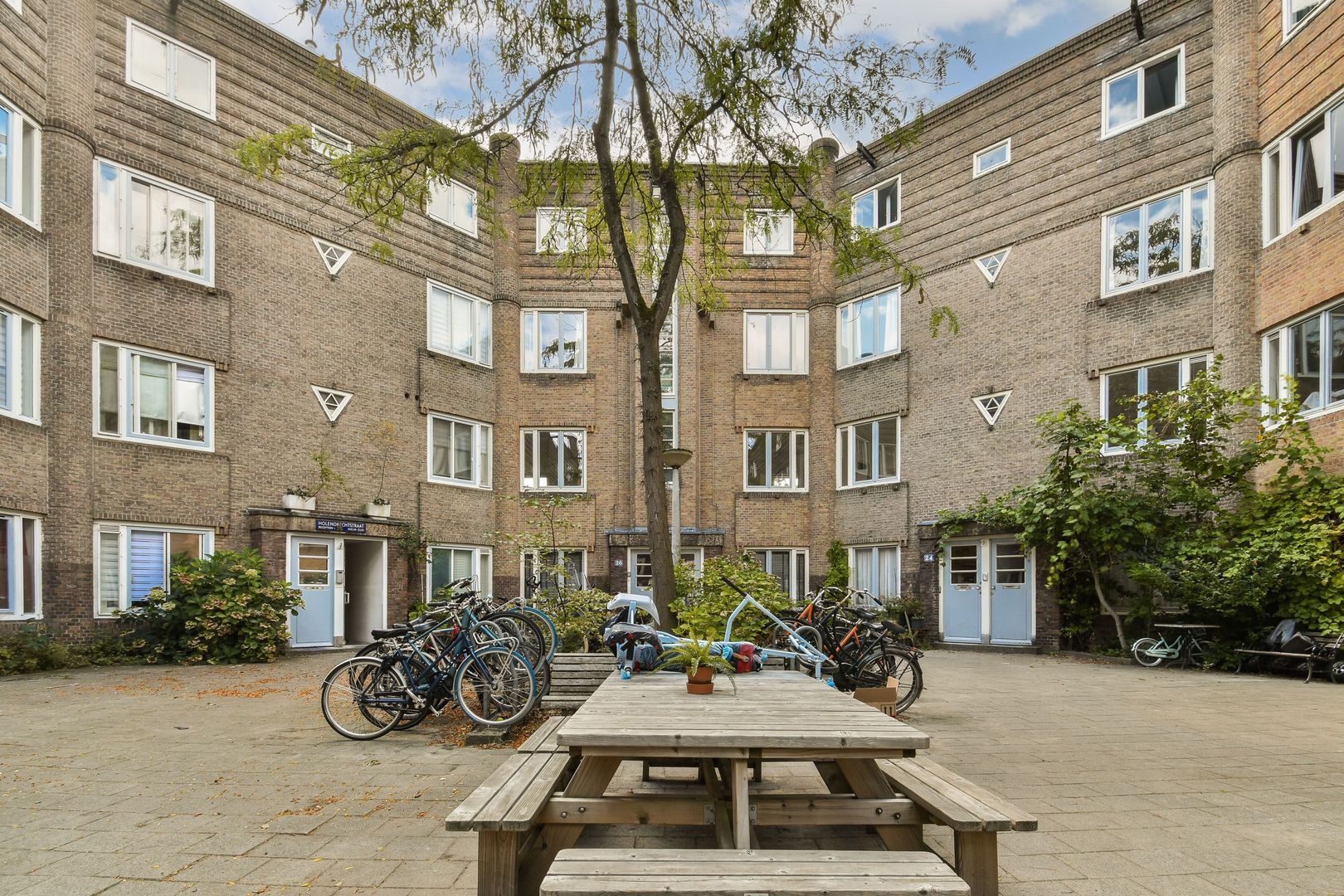 Holendrechtstraat 26 1, Amsterdam foto-17