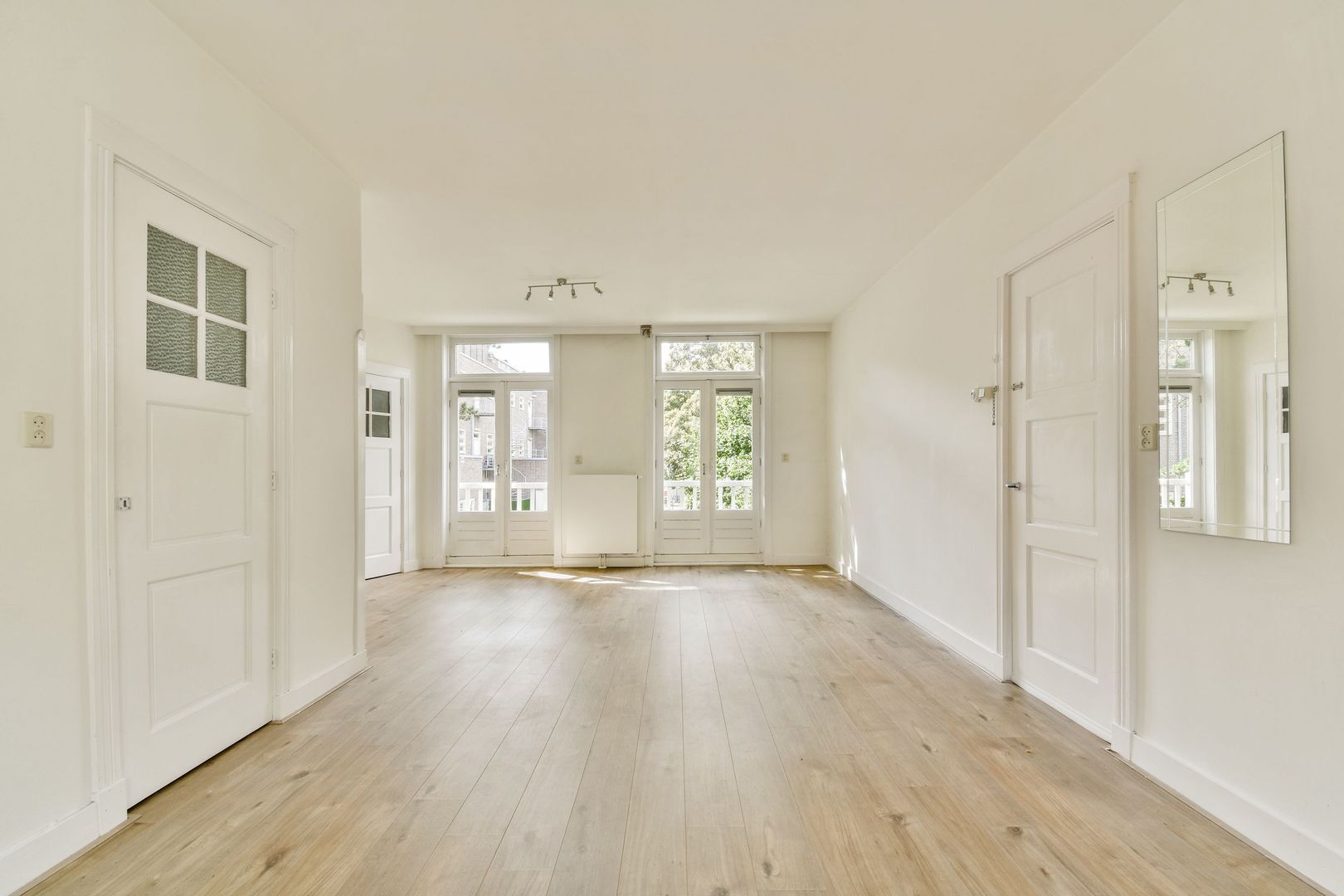 Holendrechtstraat 26 1, Amsterdam foto-0