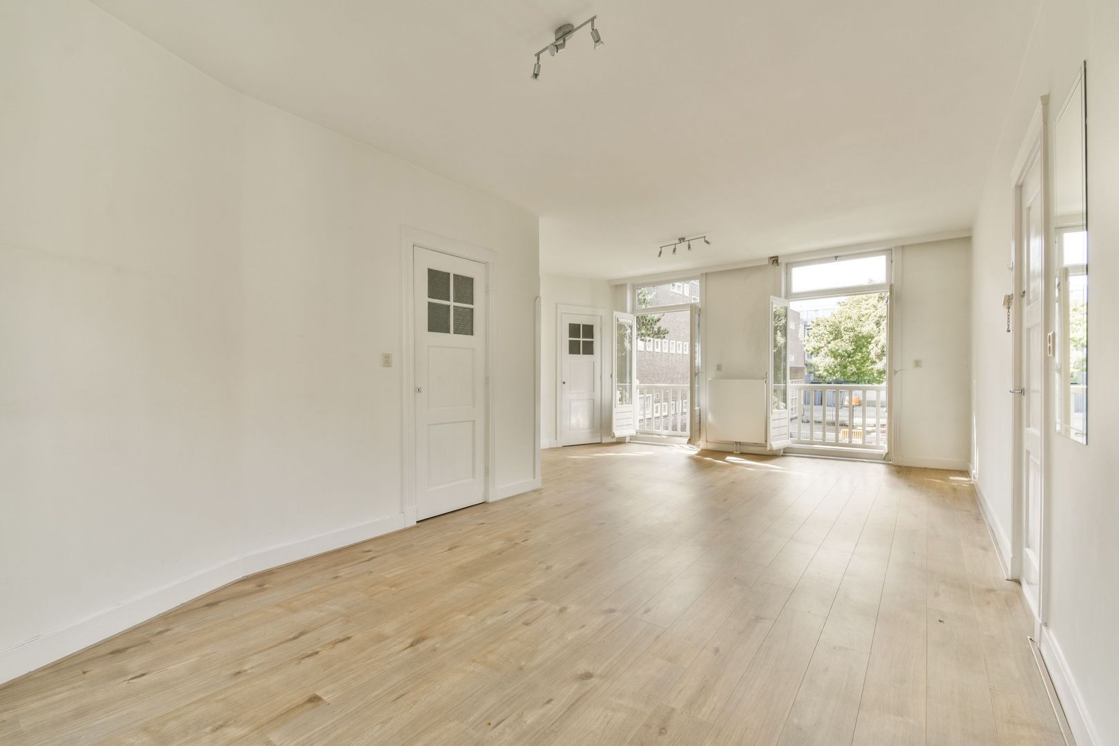 Holendrechtstraat 26 1, Amsterdam foto-1