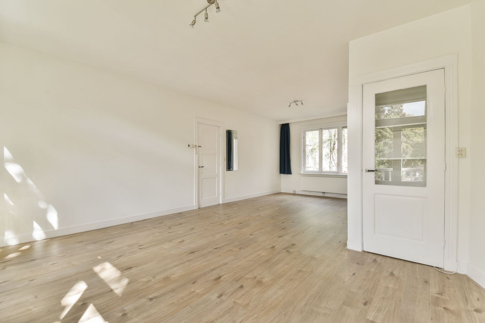 Holendrechtstraat 26 1, Amsterdam foto-2