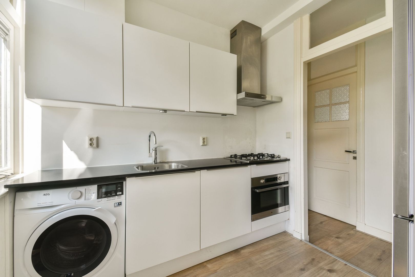 Holendrechtstraat 26 1, Amsterdam foto-7