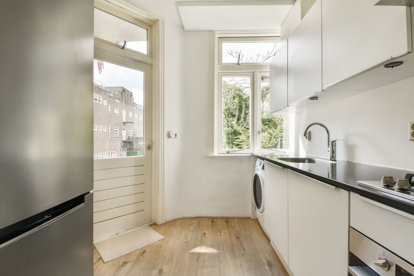 Holendrechtstraat 26 1, Amsterdam foto-6