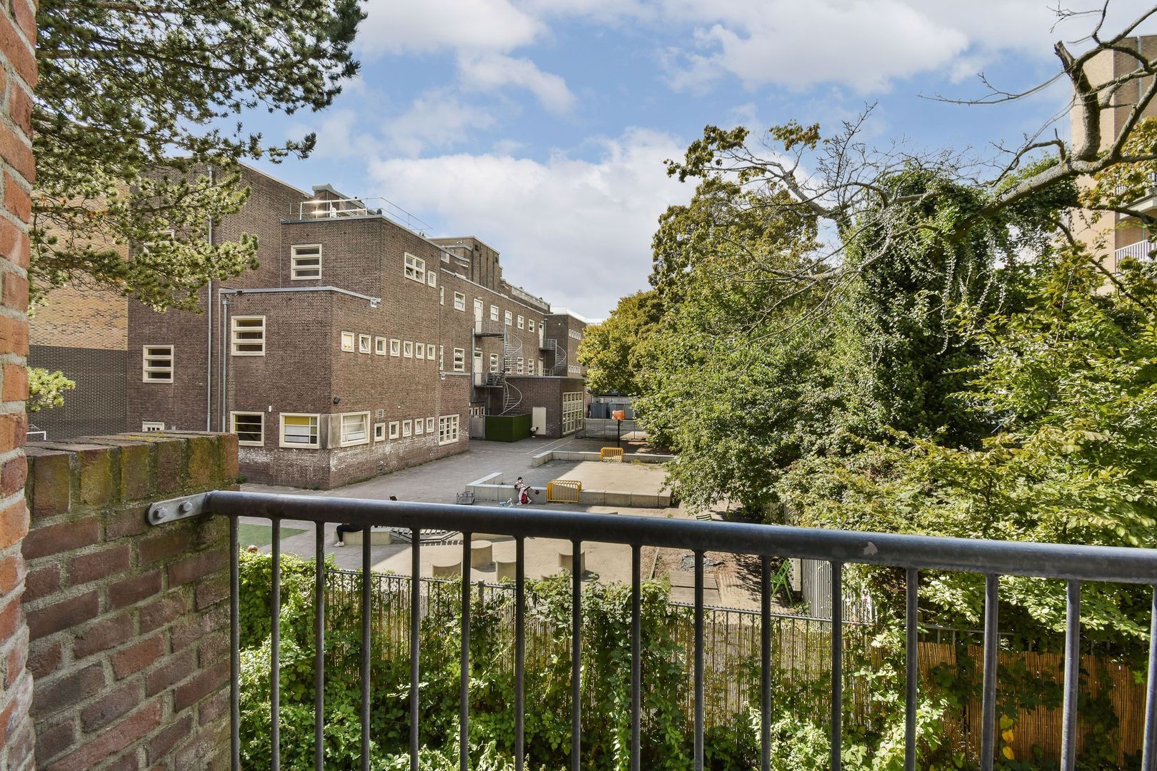 Holendrechtstraat 26 1, Amsterdam foto-8