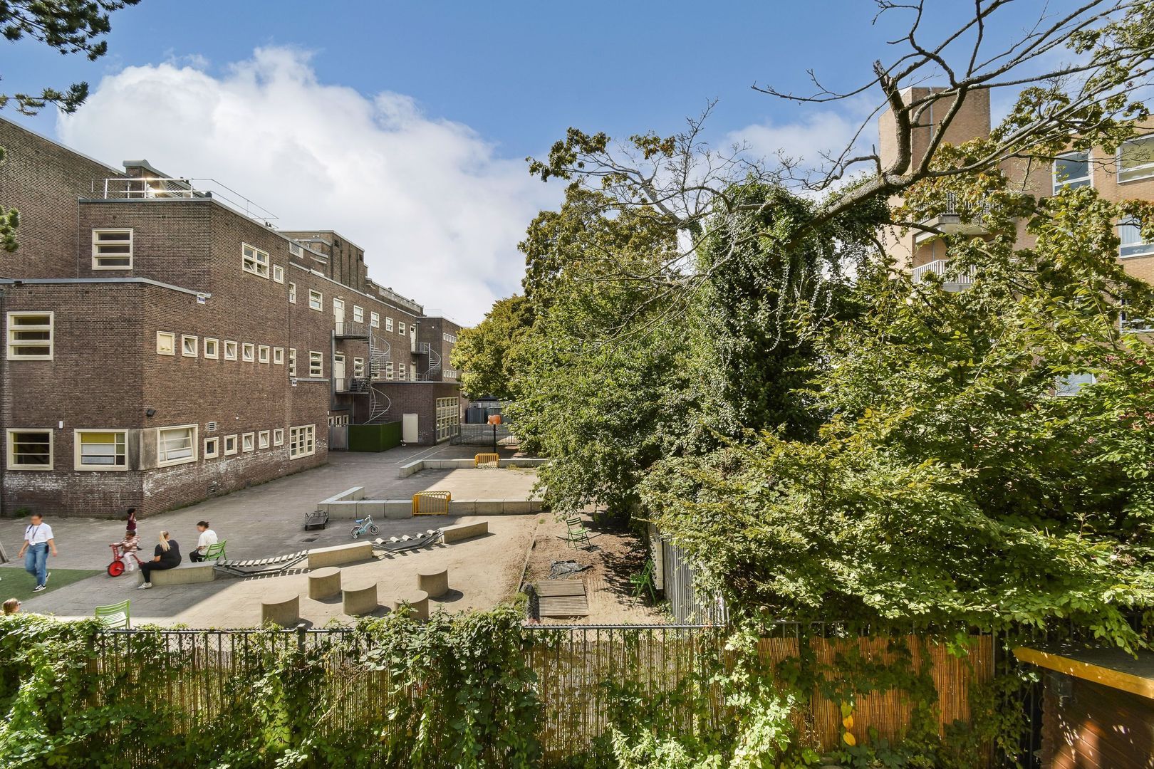 Holendrechtstraat 26 1, Amsterdam foto-9