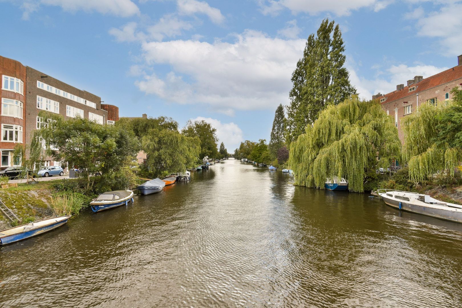 Holendrechtstraat 26 1, Amsterdam foto-18