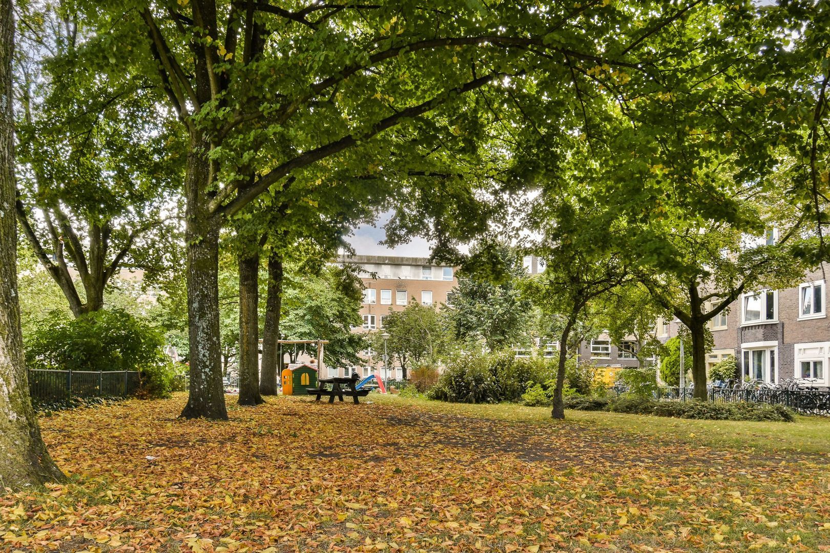 Holendrechtstraat 26 1, Amsterdam foto-19