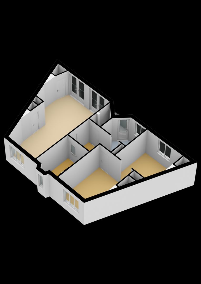 Holendrechtstraat 26 1, Amsterdam foto-21