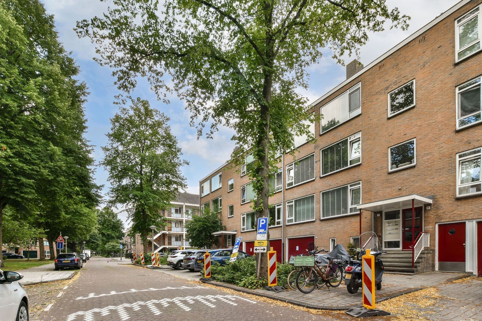 Koxhorn 11 1, Amsterdam foto-30