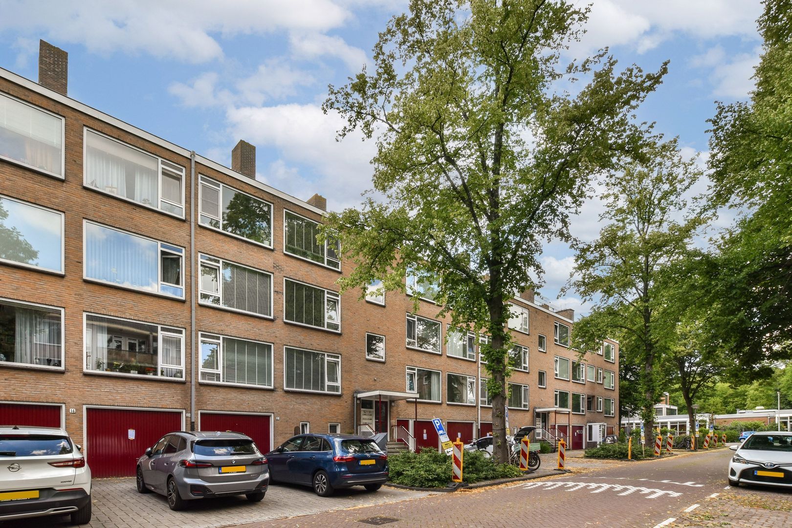 Koxhorn 11 1, Amsterdam foto-29