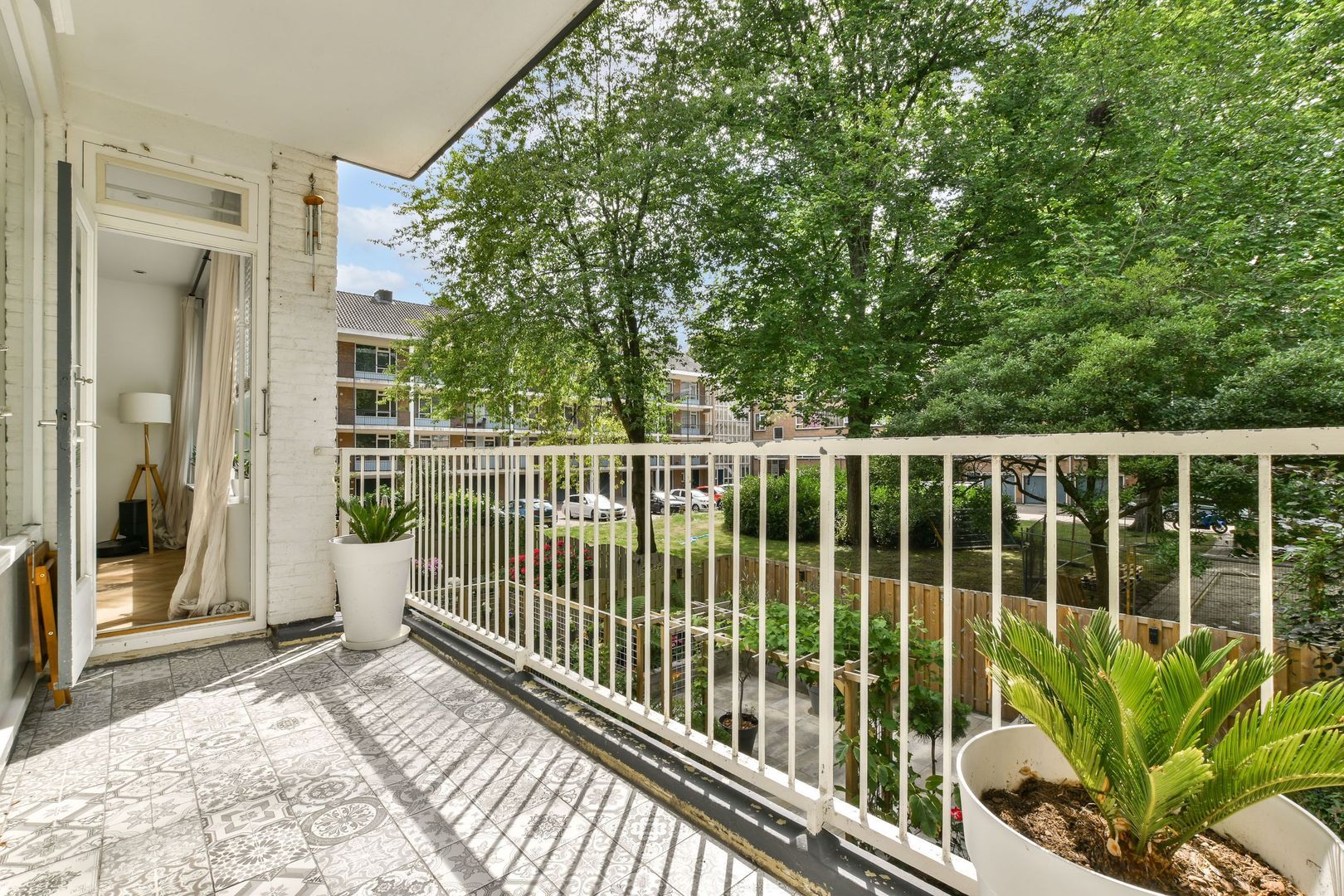 Koxhorn 11 1, Amsterdam foto-11