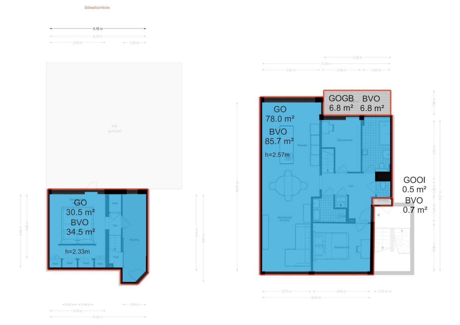 Koxhorn 11 1, Amsterdam foto-33