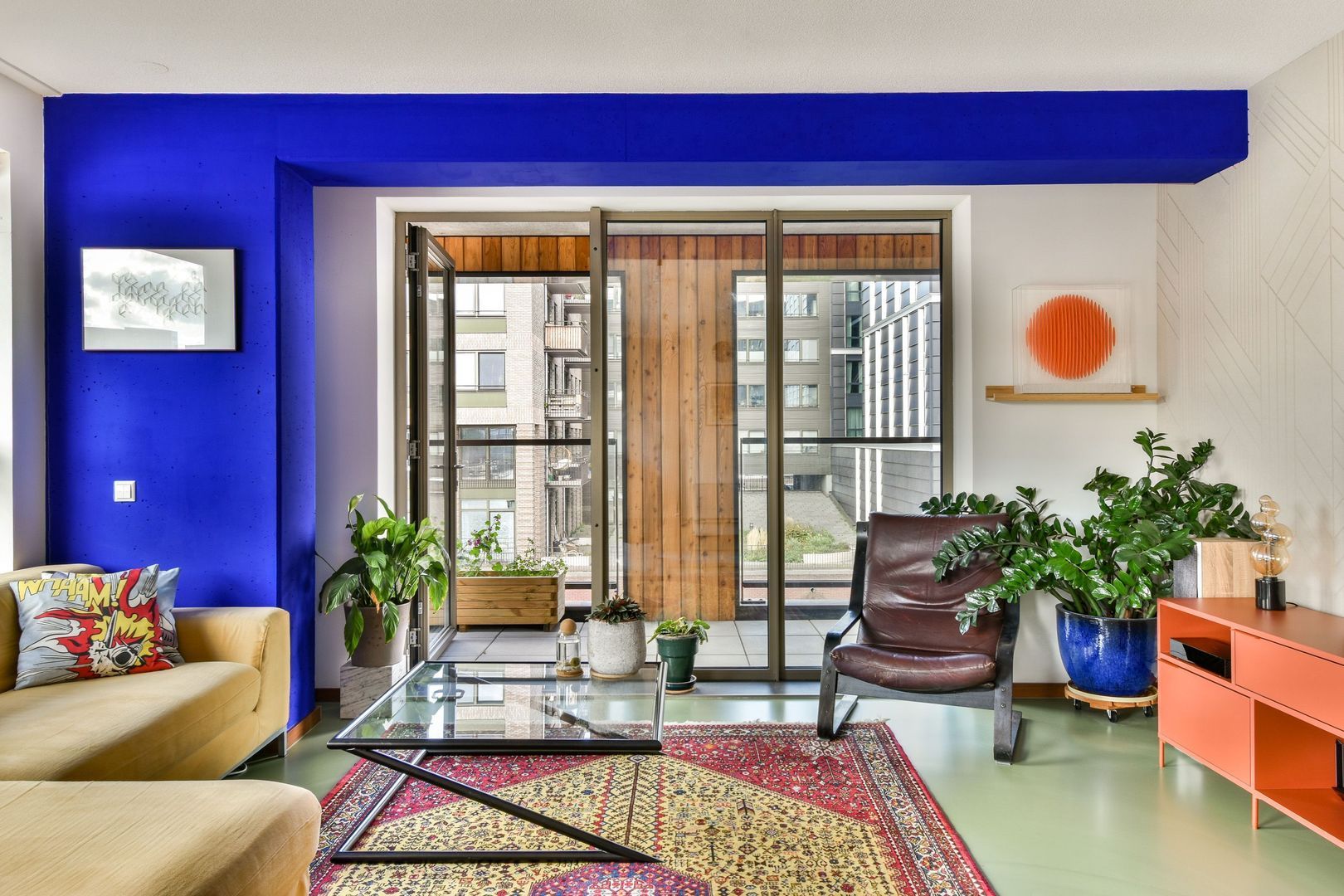 Krijn Taconiskade 115, Amsterdam foto-4