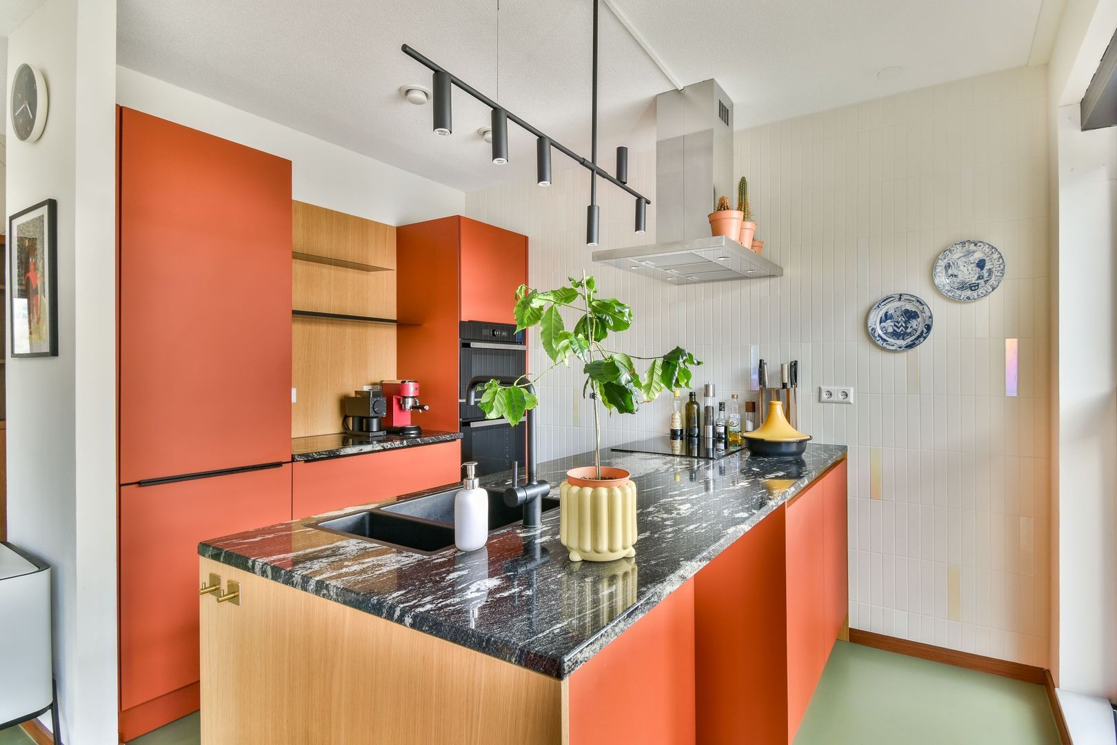 Krijn Taconiskade 115, Amsterdam foto-7