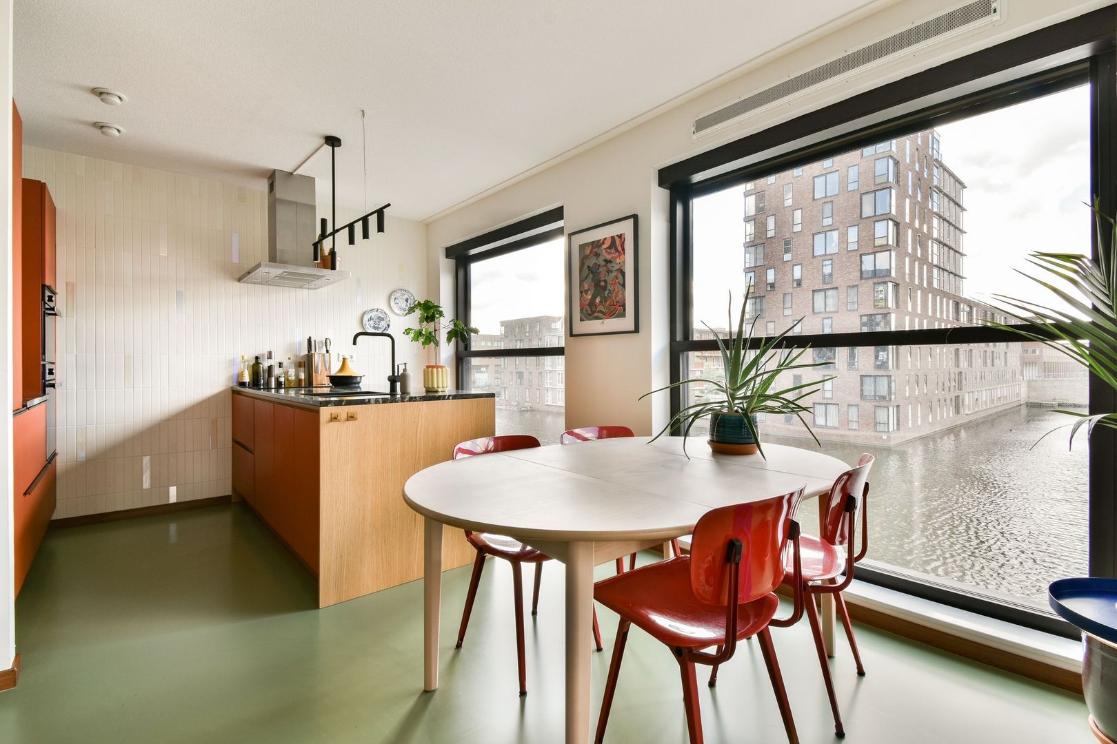 Krijn Taconiskade 115, Amsterdam foto-6