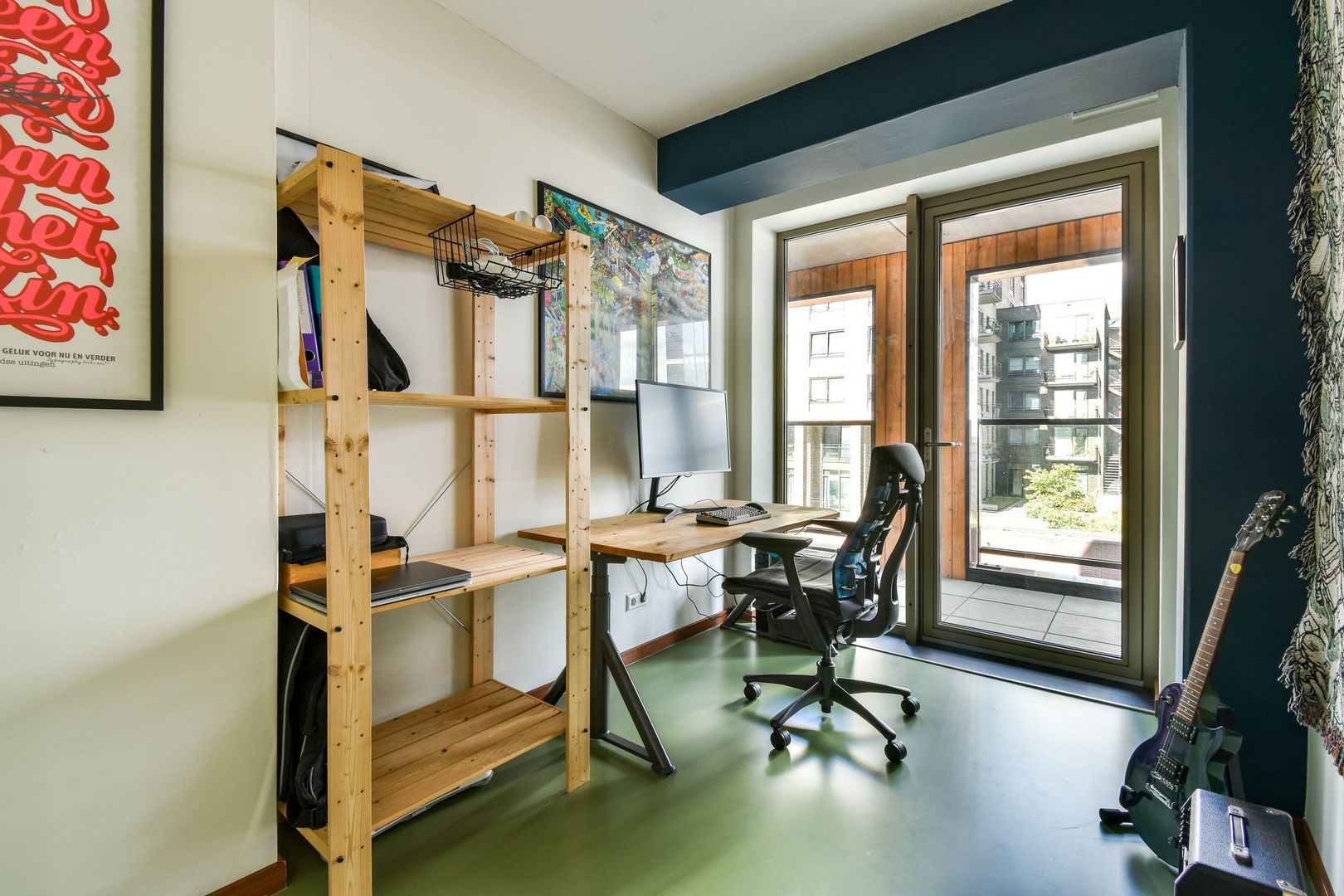 Krijn Taconiskade 115, Amsterdam foto-16