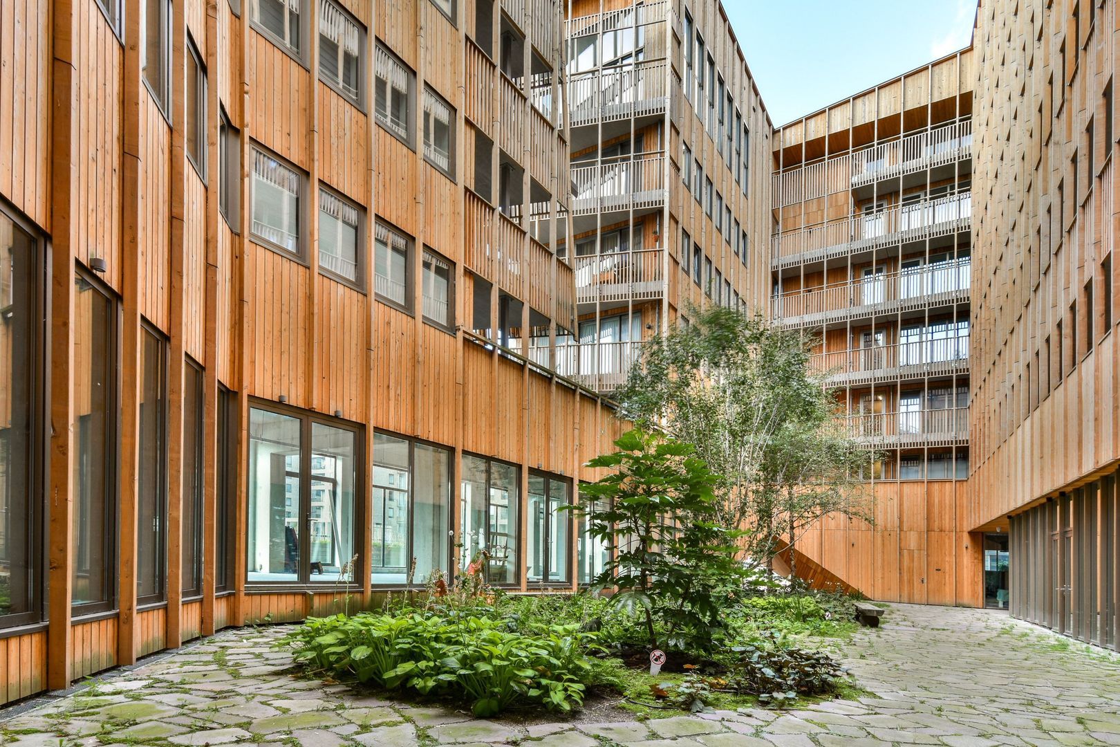 Krijn Taconiskade 115, Amsterdam foto-26