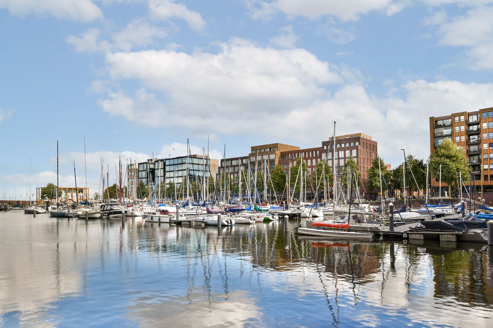 Krijn Taconiskade 115, Amsterdam foto-22