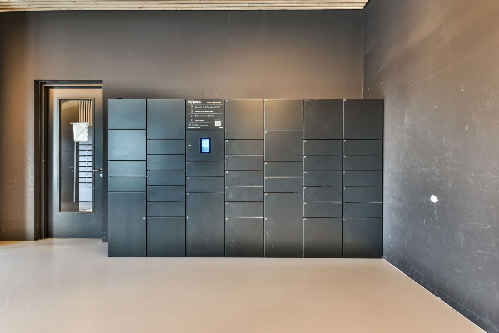 Krijn Taconiskade 115, Amsterdam foto-27