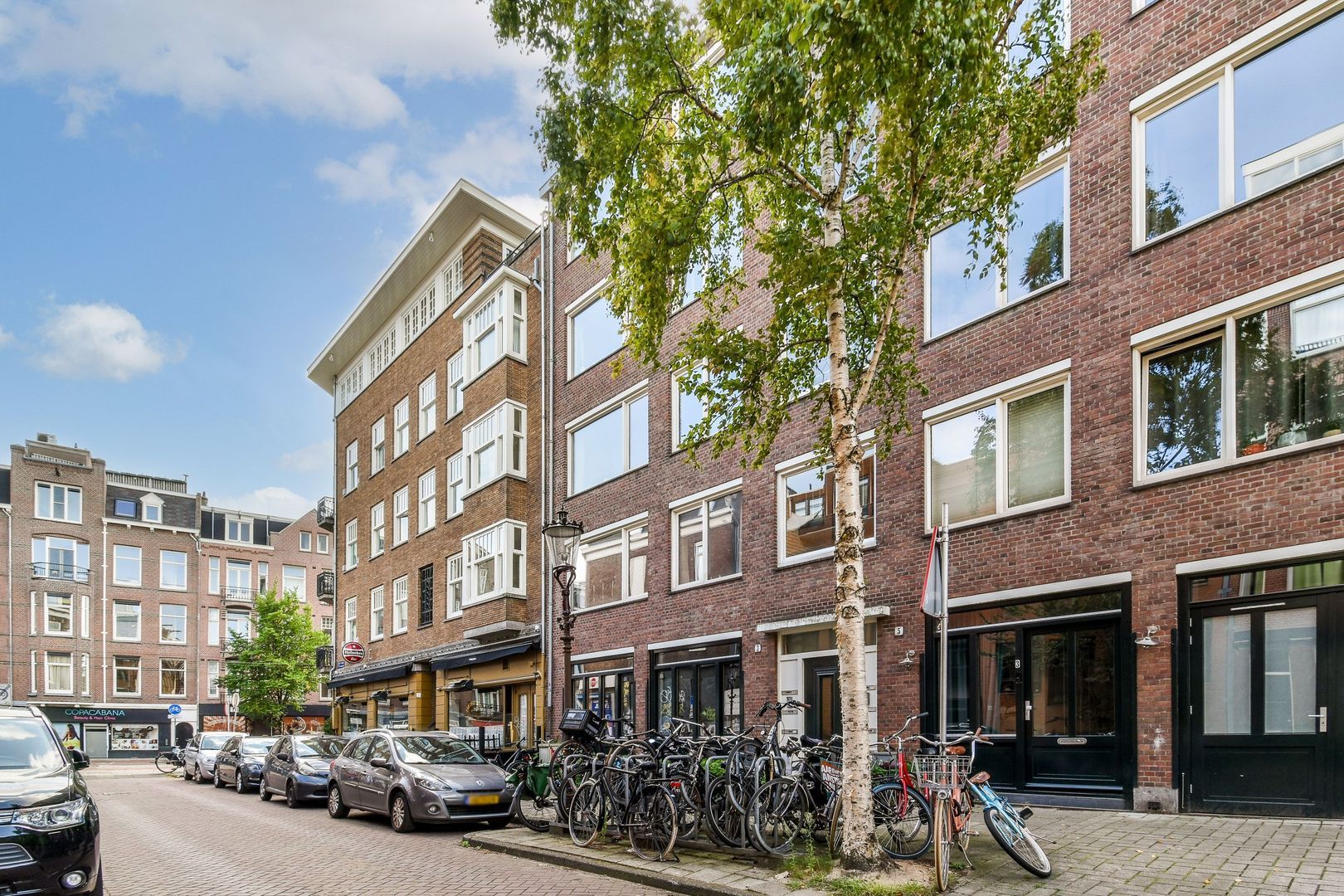 Derde Schinkelstraat 5 3, Amsterdam foto-21