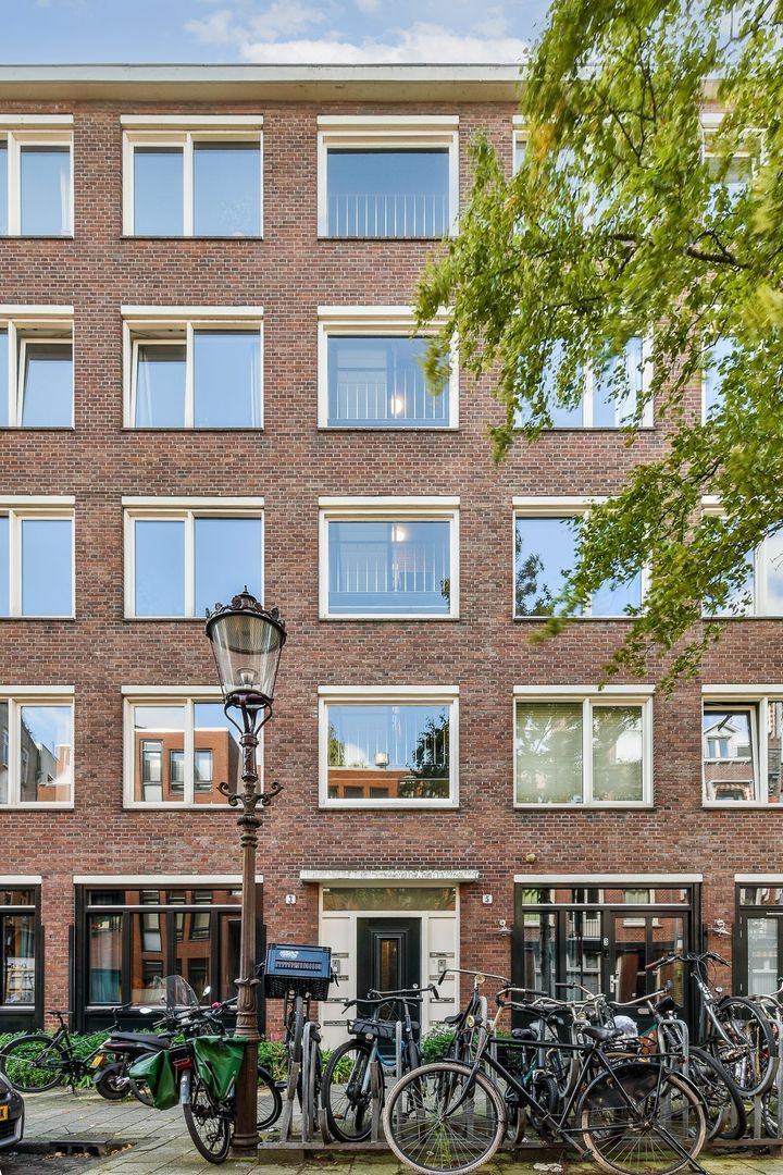 Derde Schinkelstraat 5 3, Amsterdam foto-20