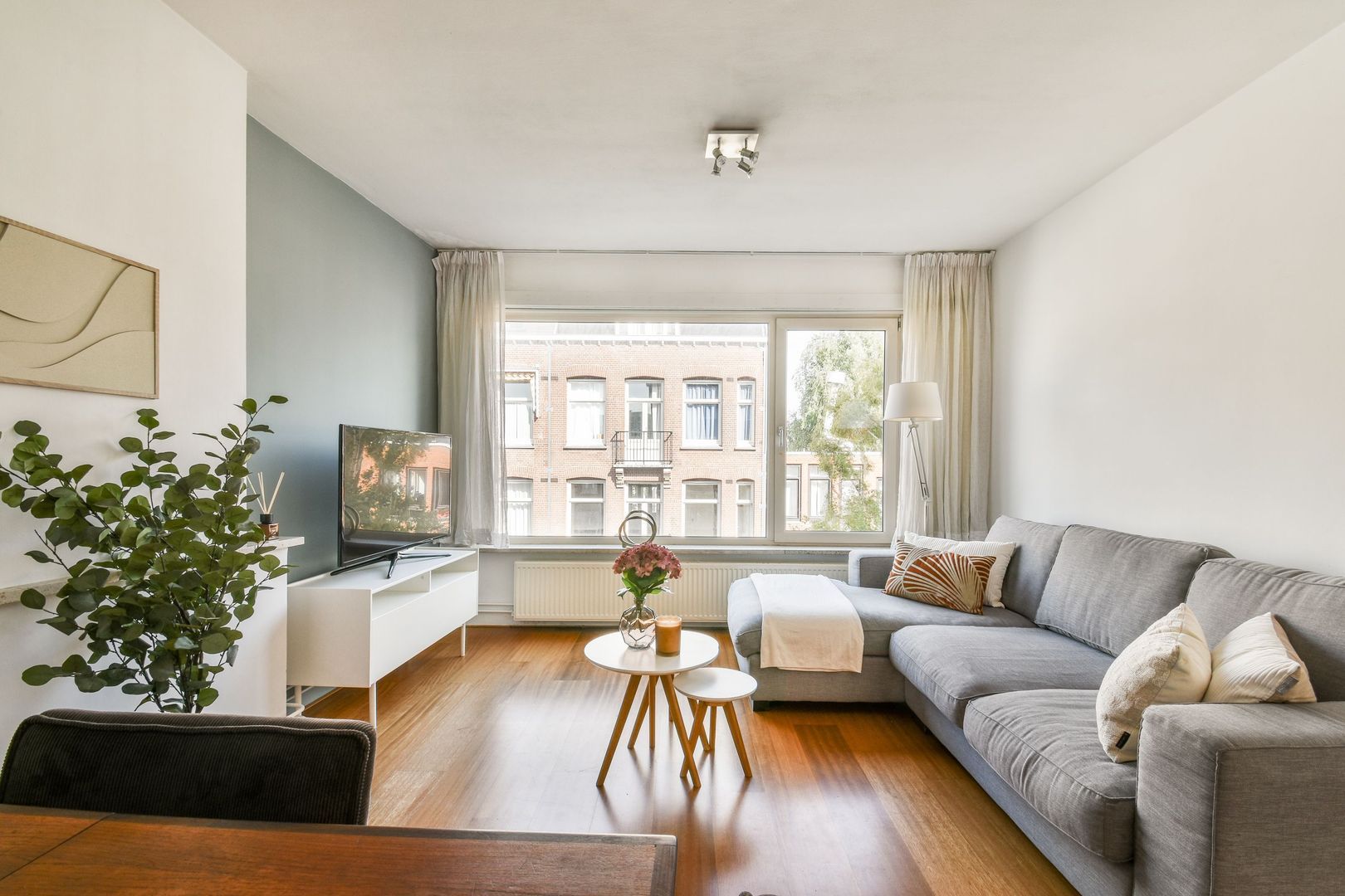 Derde Schinkelstraat 5 3, Amsterdam foto-1