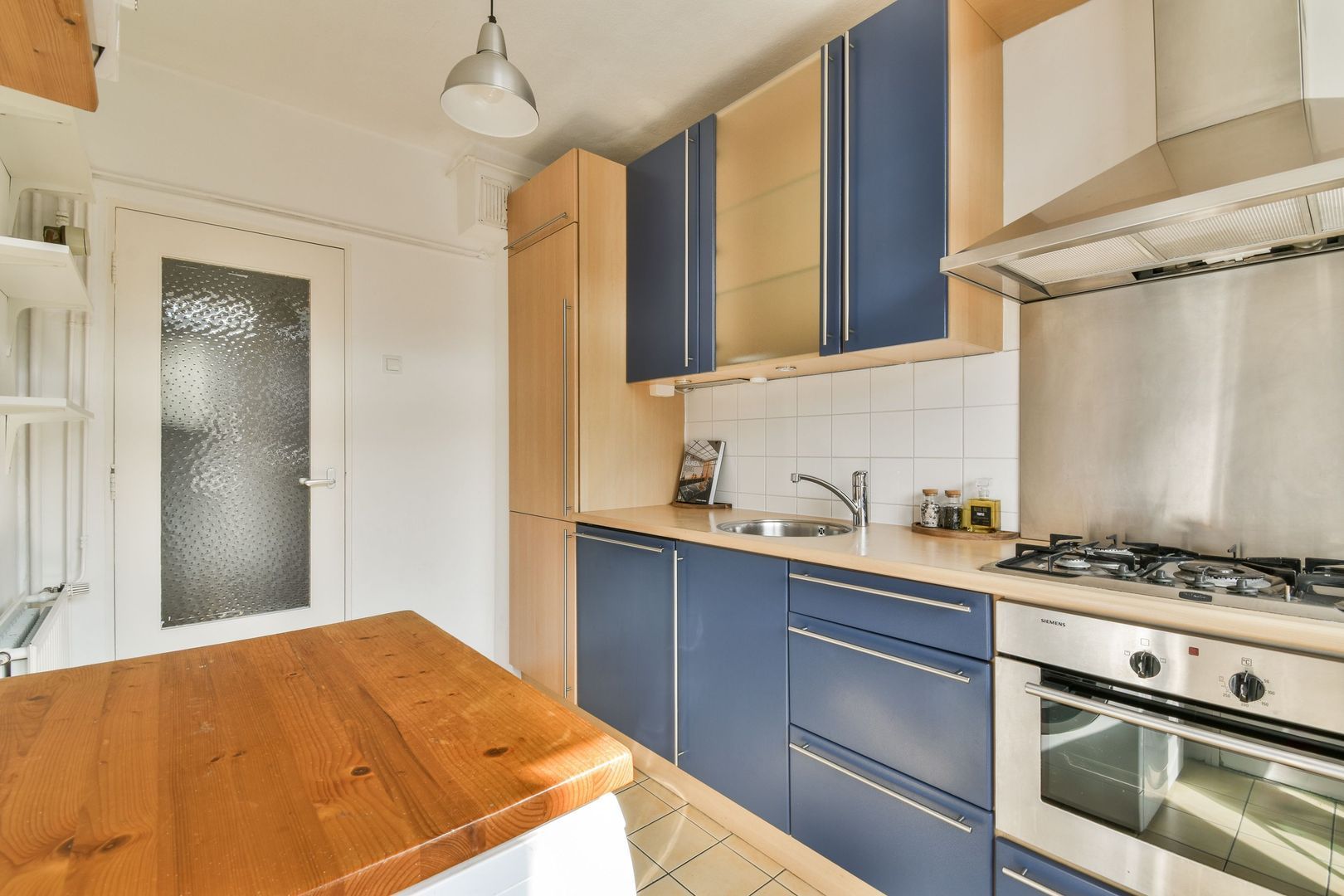 Derde Schinkelstraat 5 3, Amsterdam foto-7