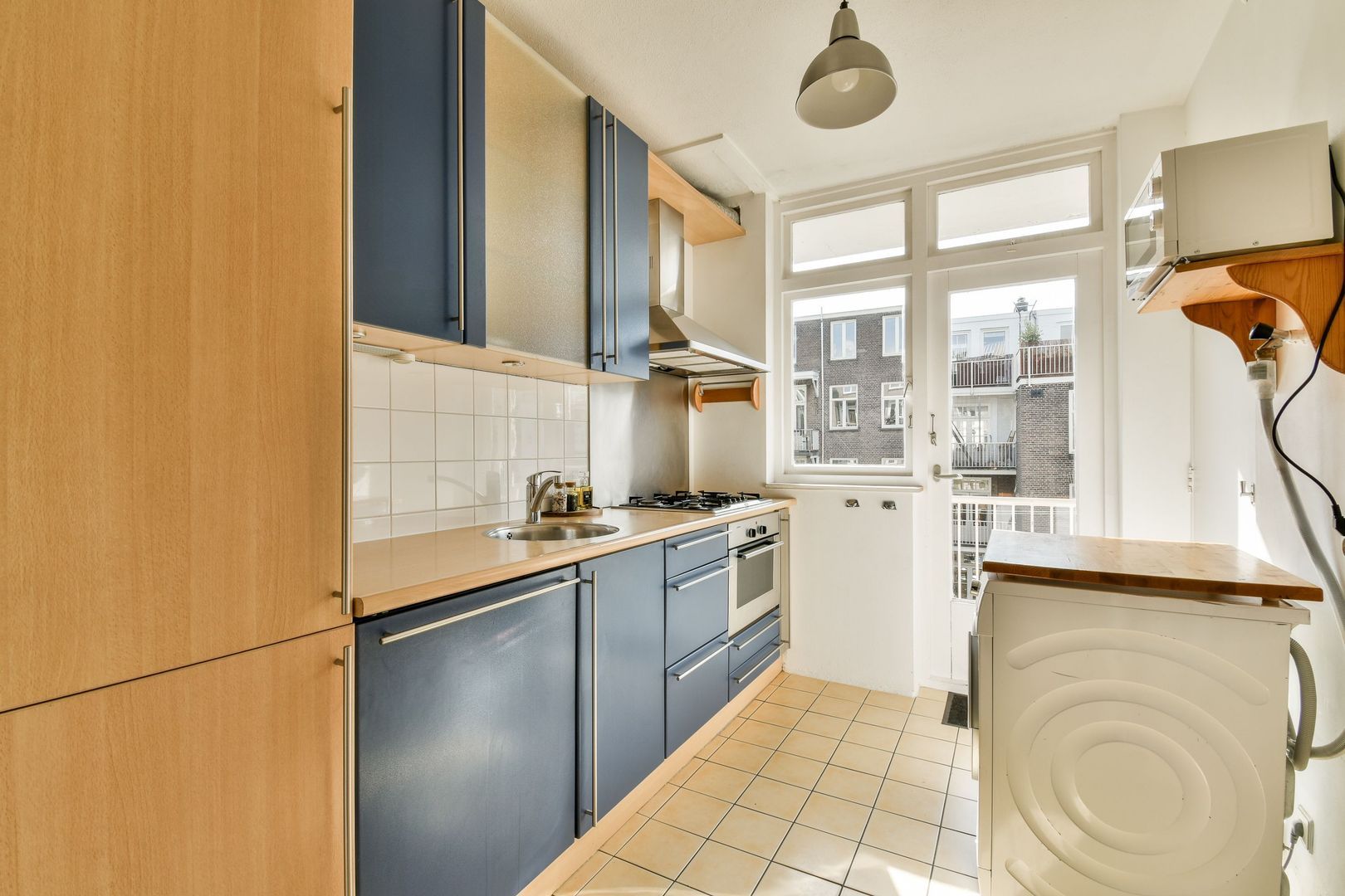 Derde Schinkelstraat 5 3, Amsterdam foto-6