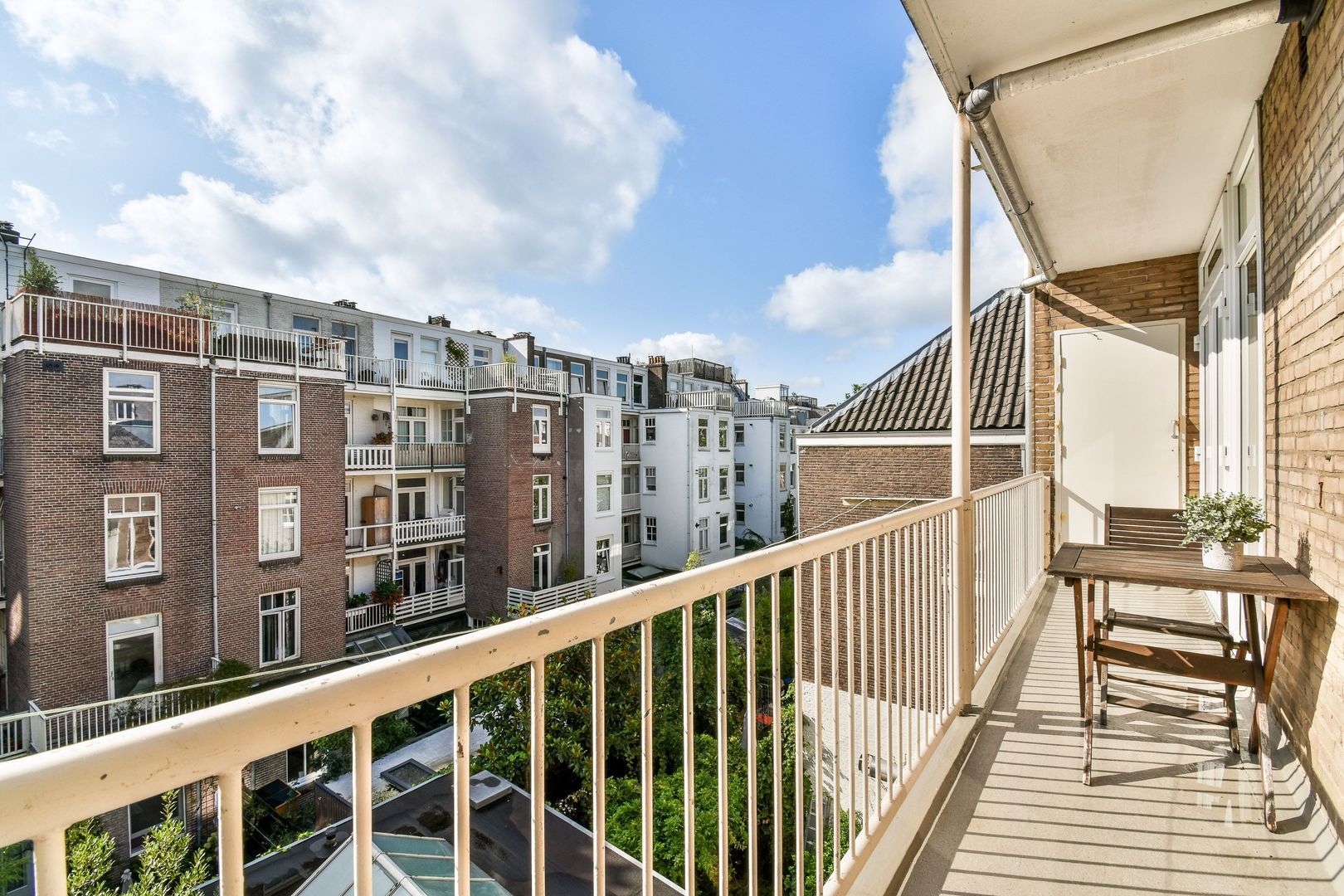 Derde Schinkelstraat 5 3, Amsterdam foto-8