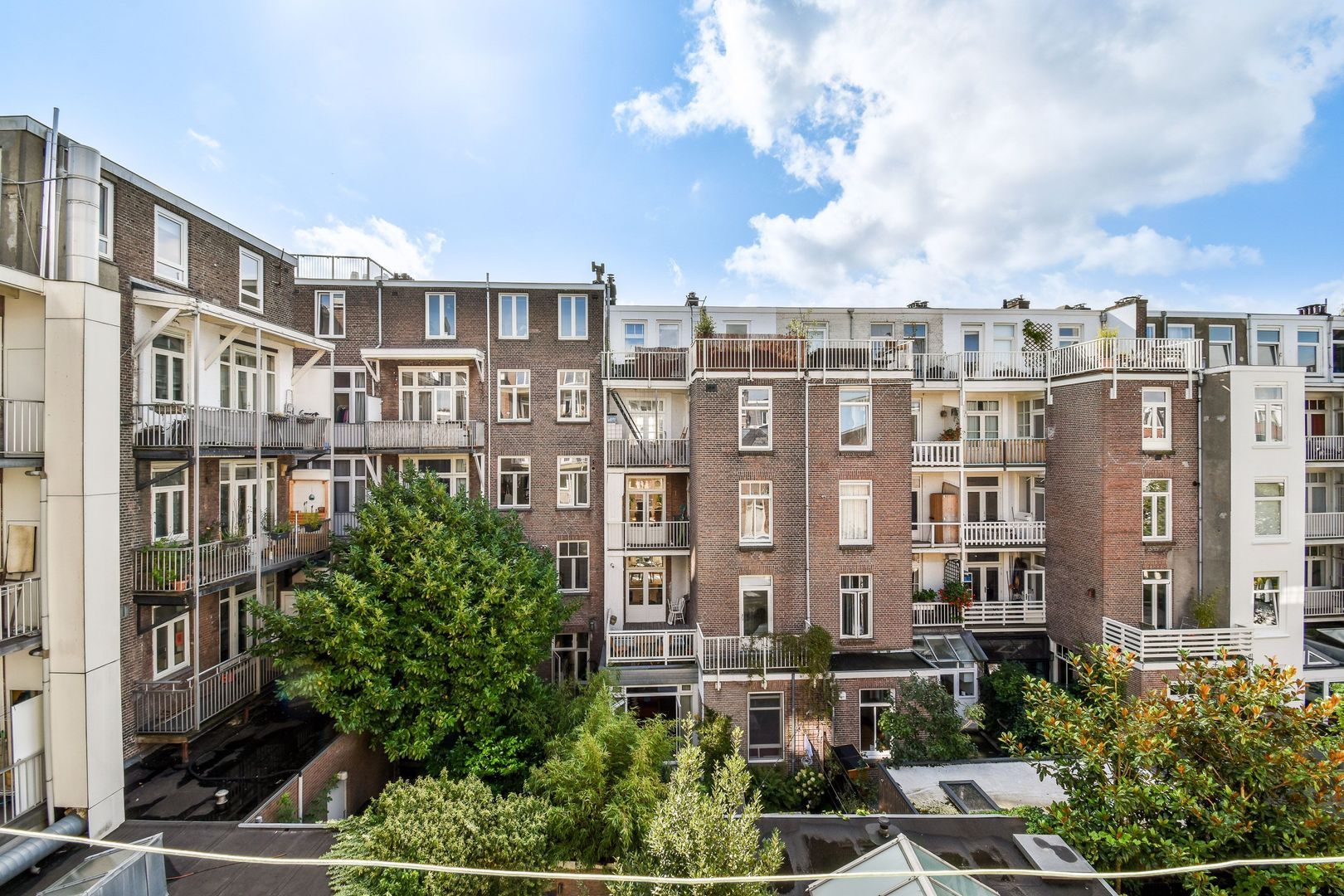 Derde Schinkelstraat 5 3, Amsterdam foto-9