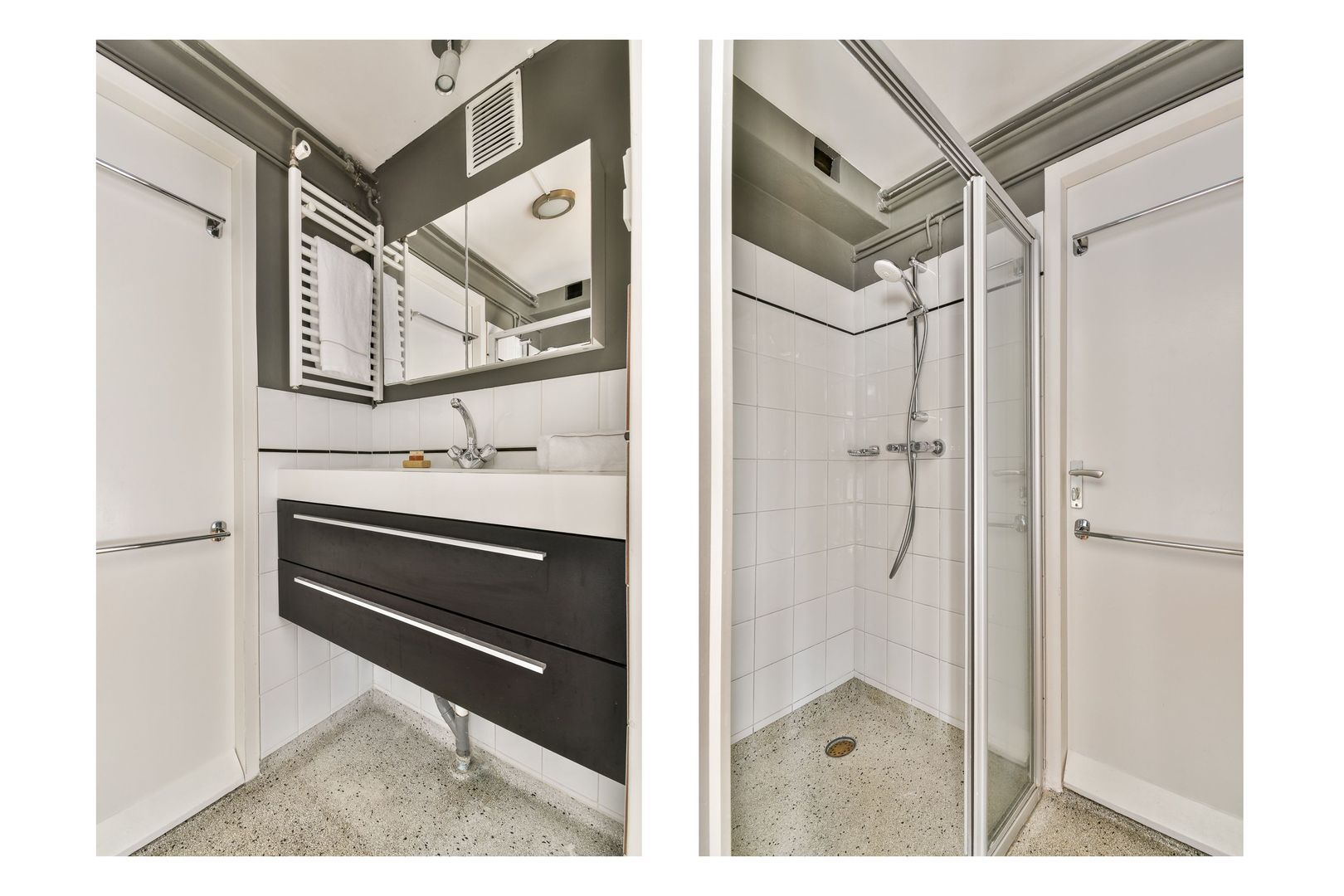 Derde Schinkelstraat 5 3, Amsterdam foto-12