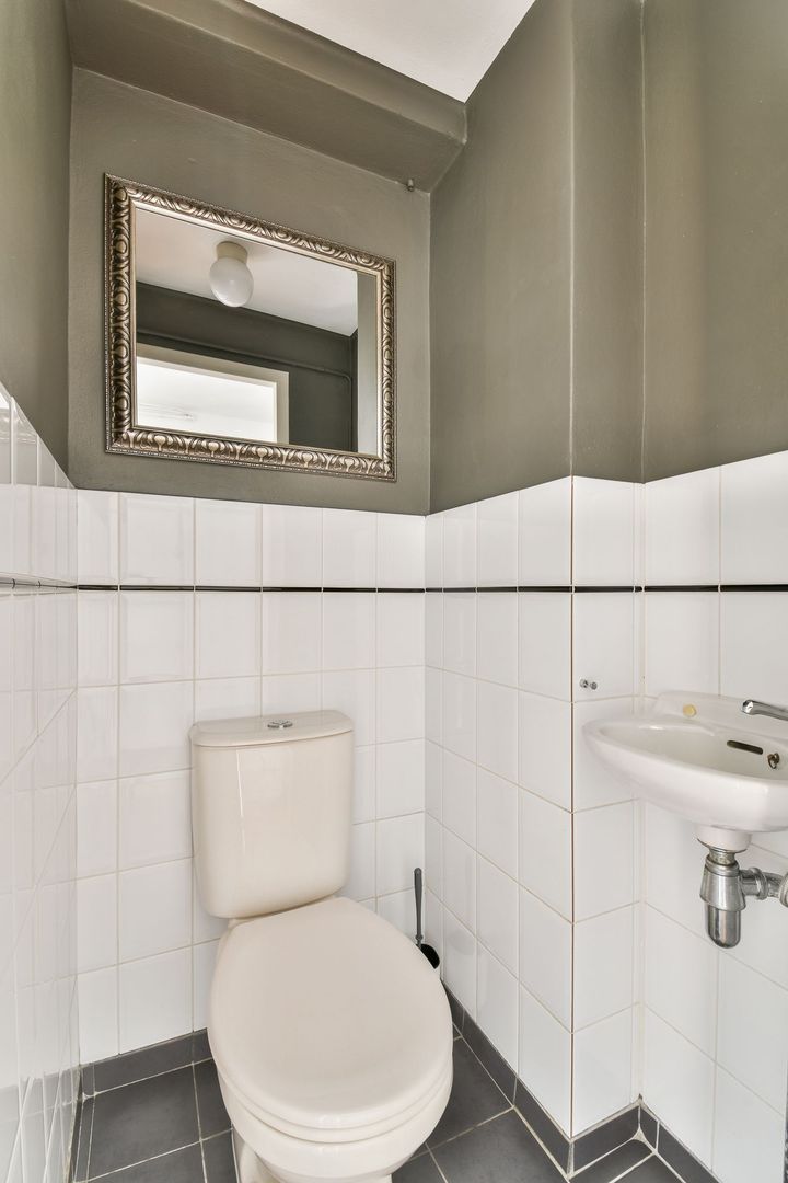 Derde Schinkelstraat 5 3, Amsterdam foto-15