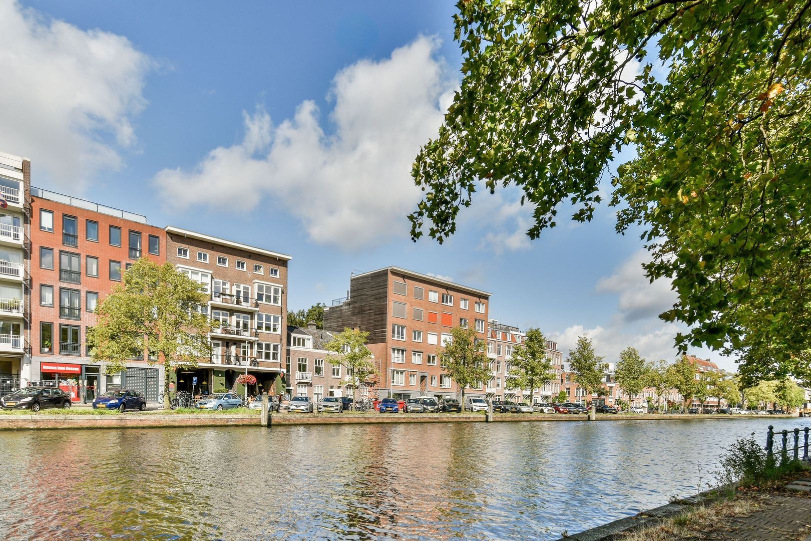 Derde Schinkelstraat 5 3, Amsterdam foto-24