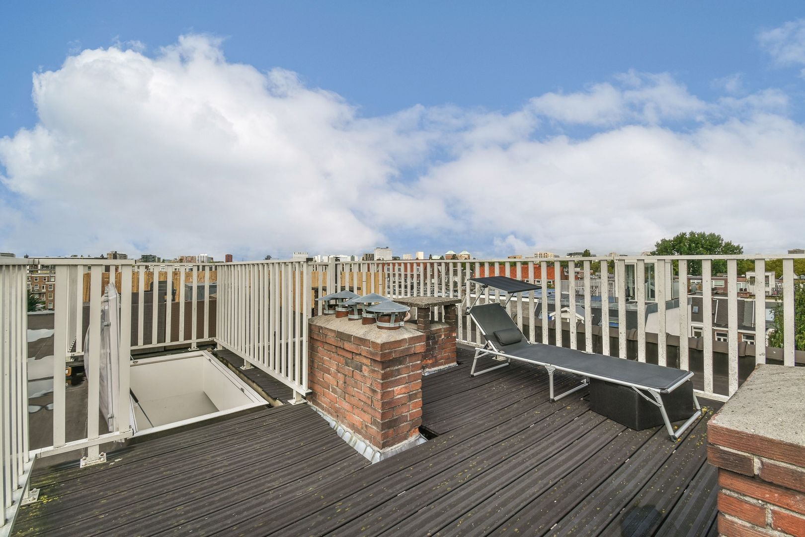 Derde Schinkelstraat 5 3, Amsterdam foto-18