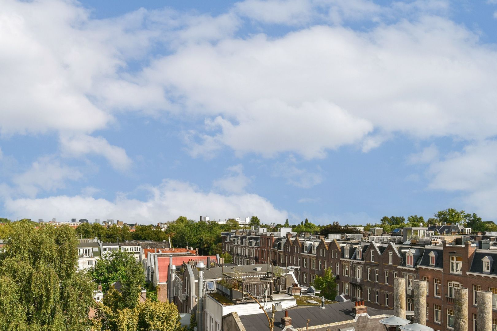 Derde Schinkelstraat 5 3, Amsterdam foto-19