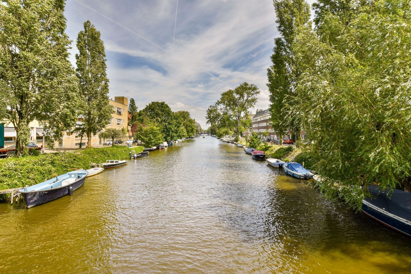 Deurloostraat 33 1, Amsterdam foto-21