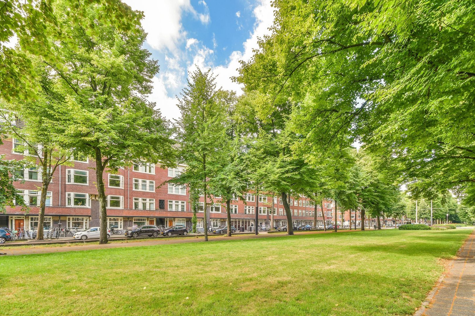 Deurloostraat 33 1, Amsterdam foto-23