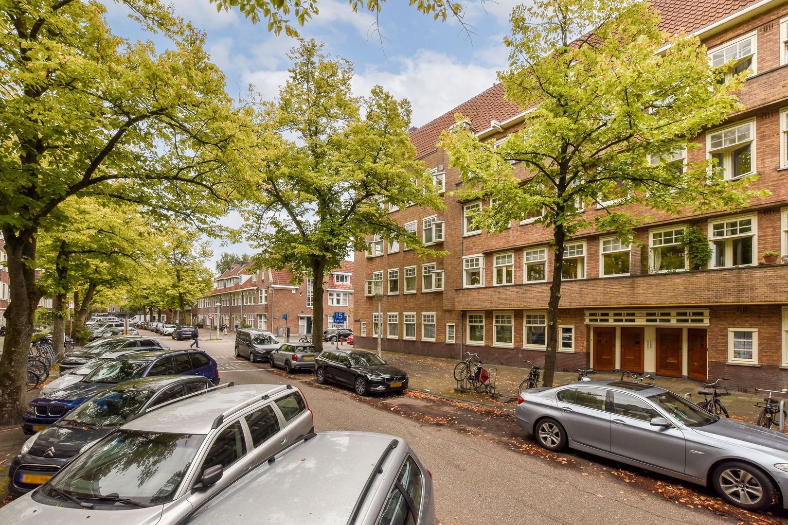 Deurloostraat 33 1, Amsterdam foto-20