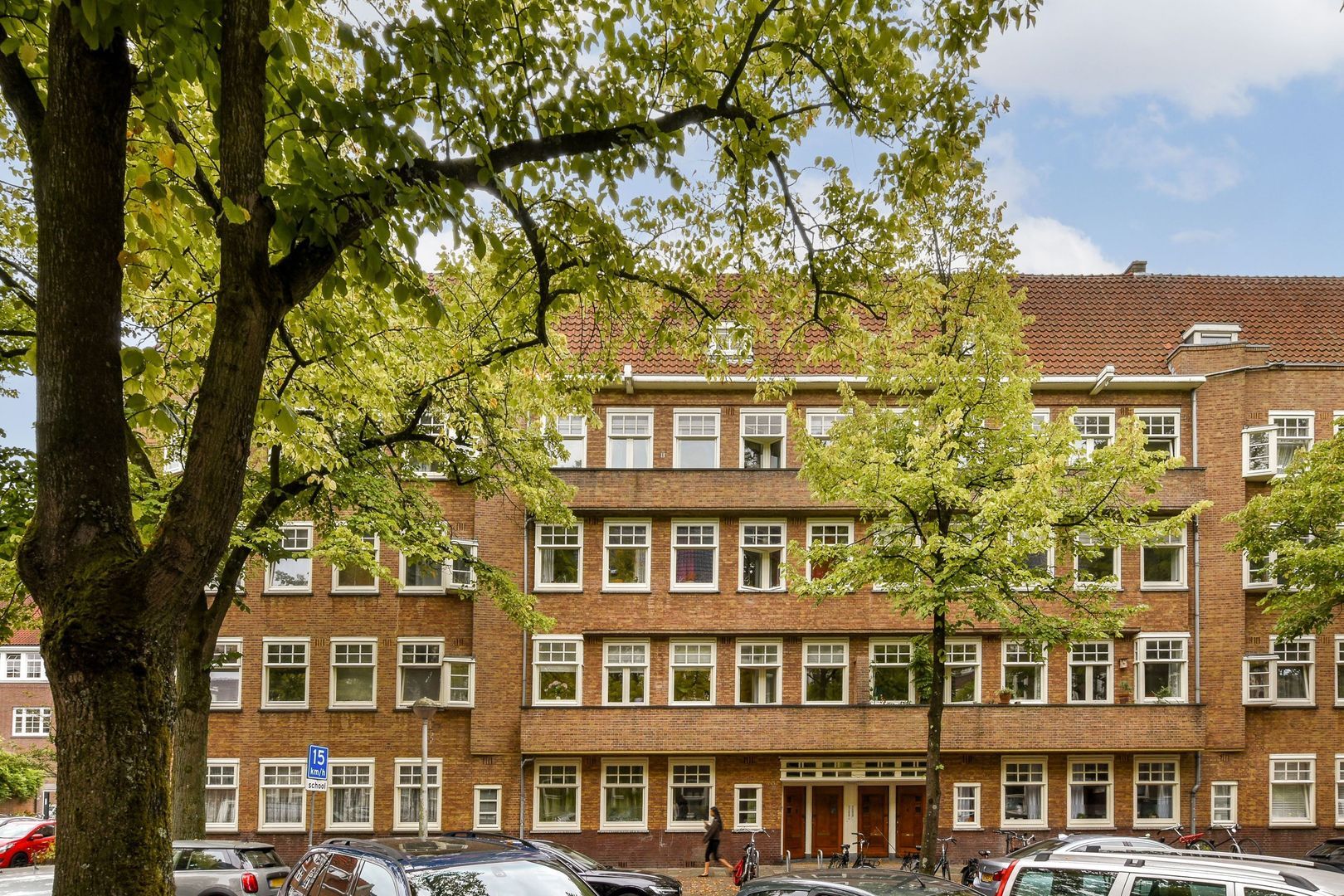 Deurloostraat 33 1, Amsterdam foto-19