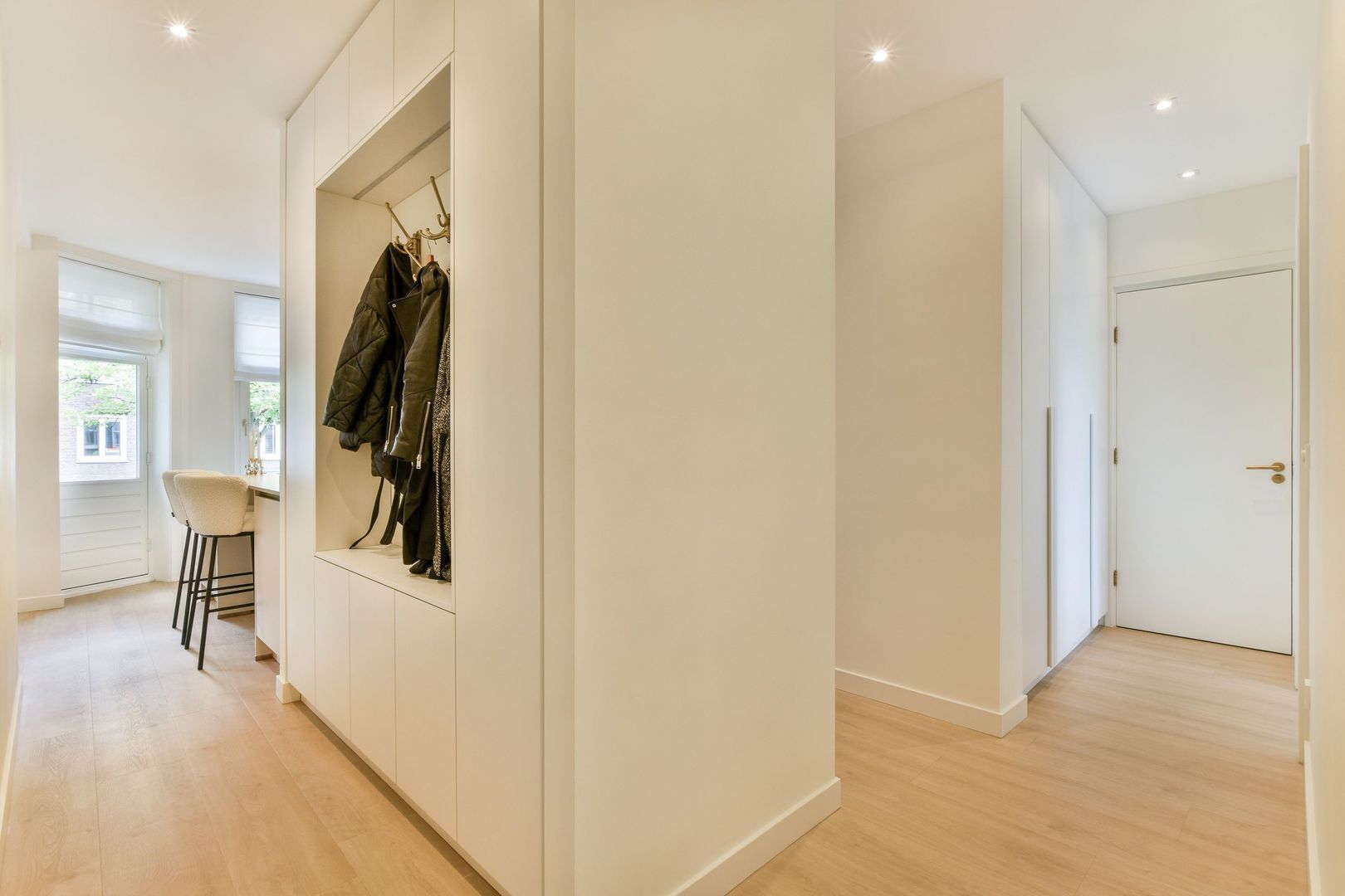 Deurloostraat 33 1, Amsterdam foto-8