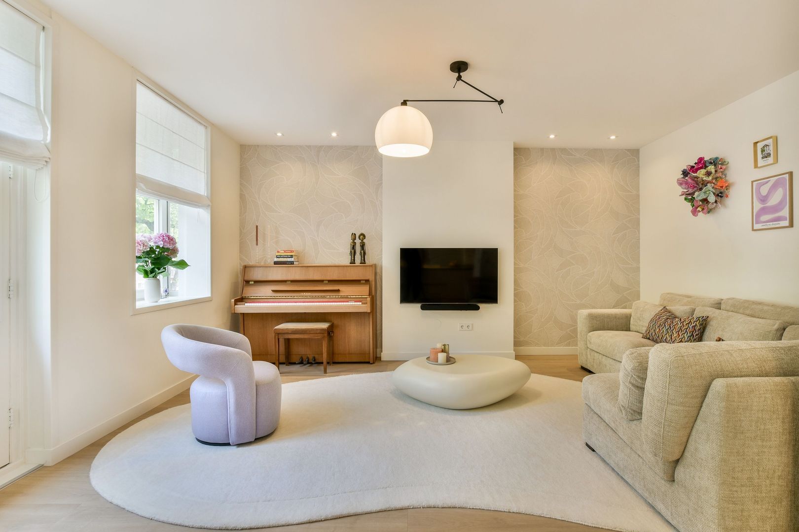 Deurloostraat 33 1, Amsterdam foto-0