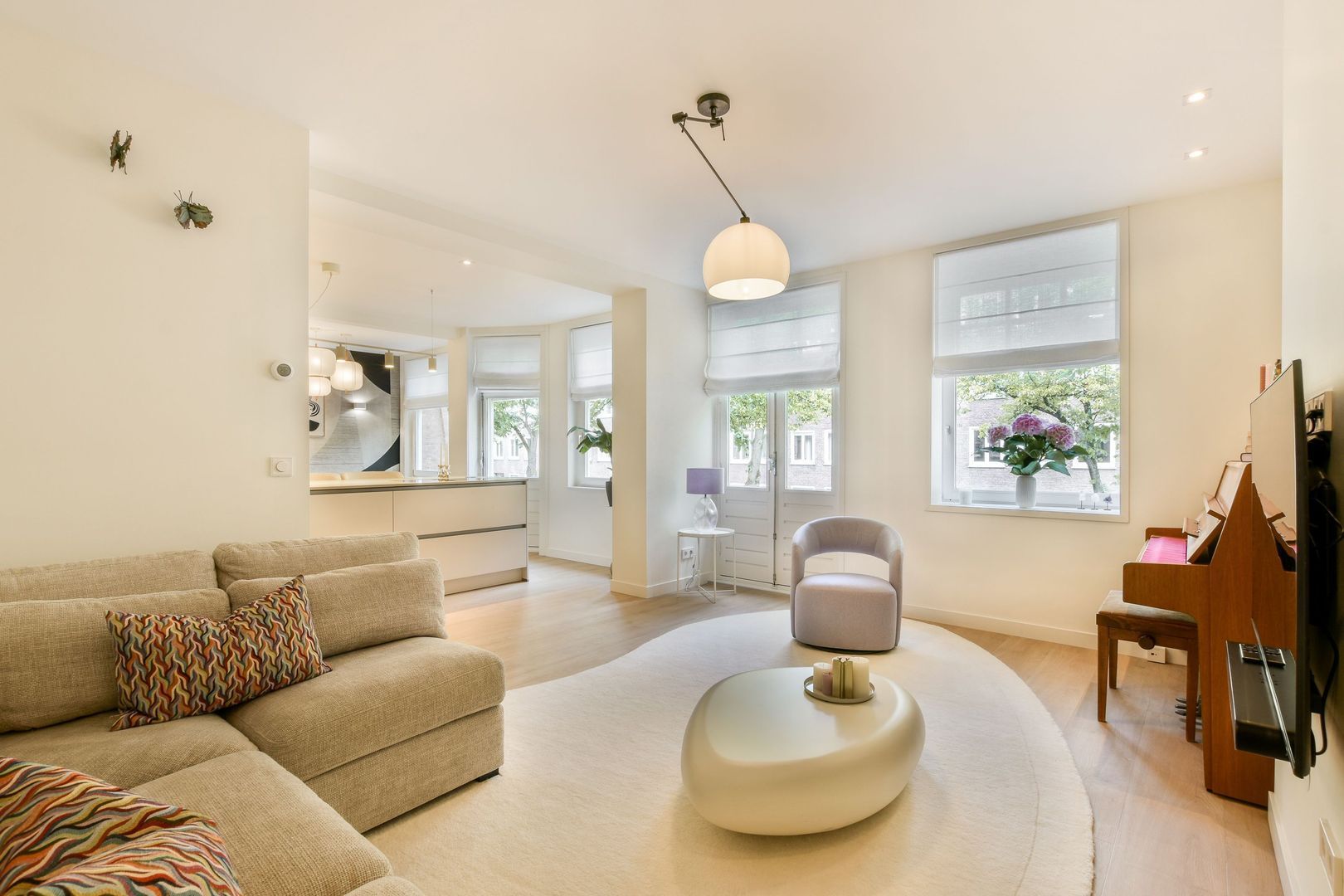 Deurloostraat 33 1, Amsterdam foto-2