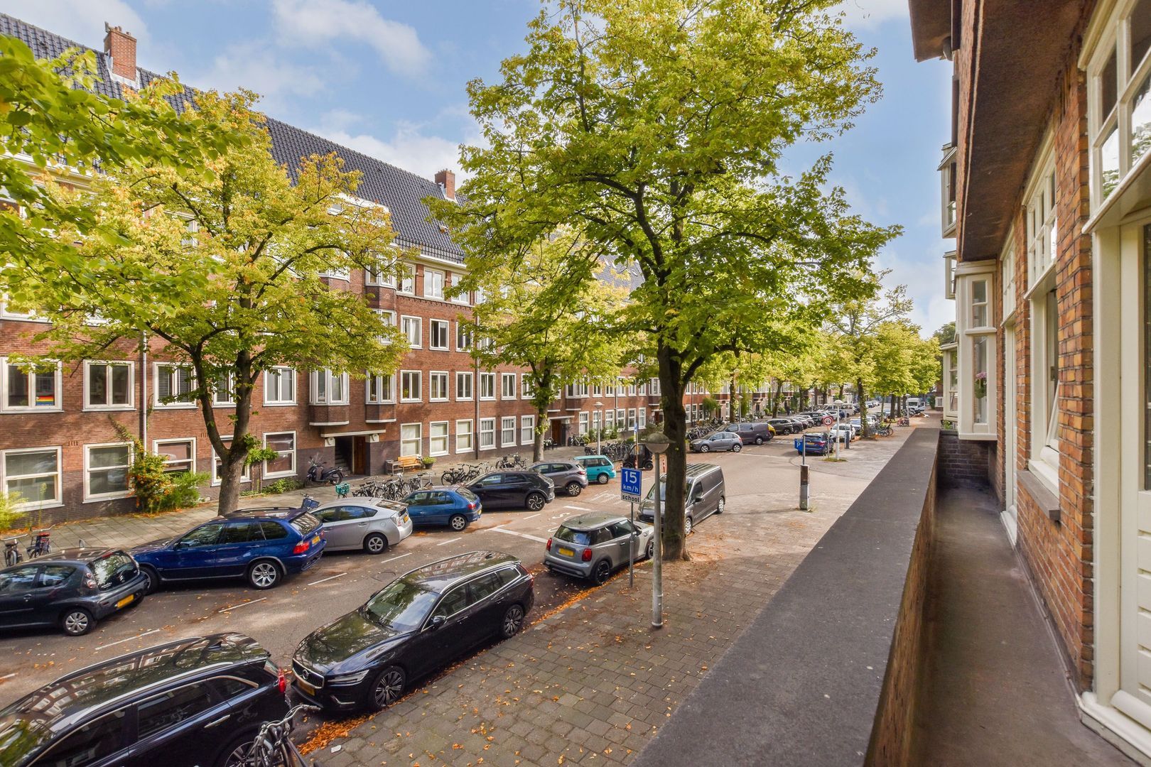 Deurloostraat 33 1, Amsterdam foto-9