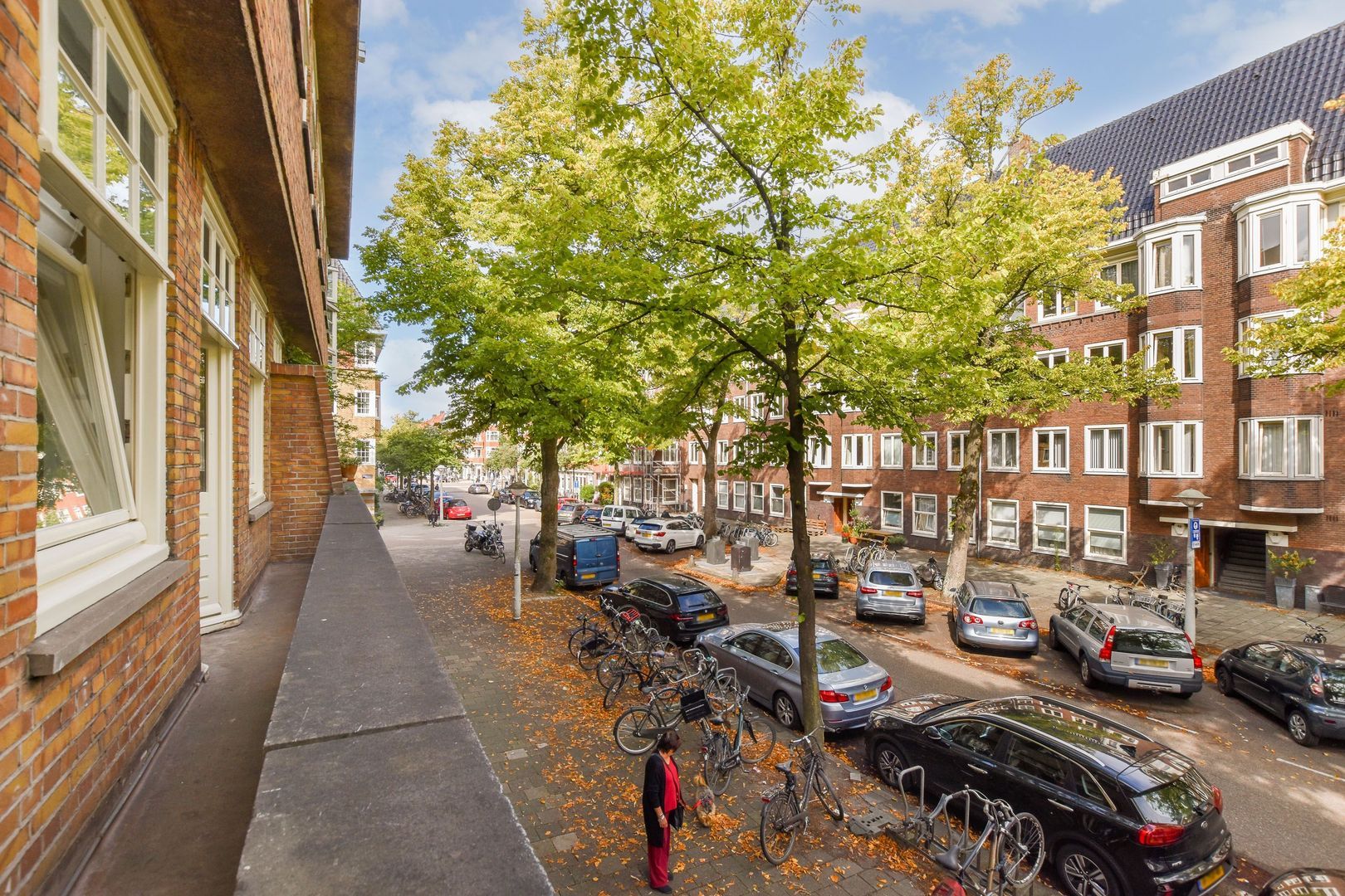 Deurloostraat 33 1, Amsterdam foto-10