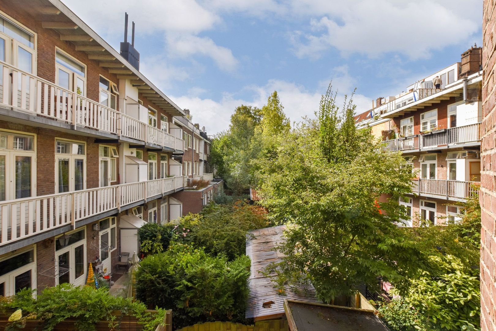 Deurloostraat 33 1, Amsterdam foto-18