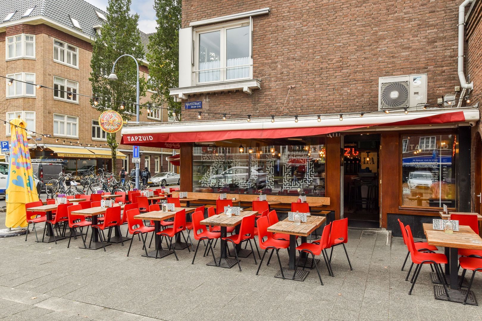 Deurloostraat 33 1, Amsterdam foto-24