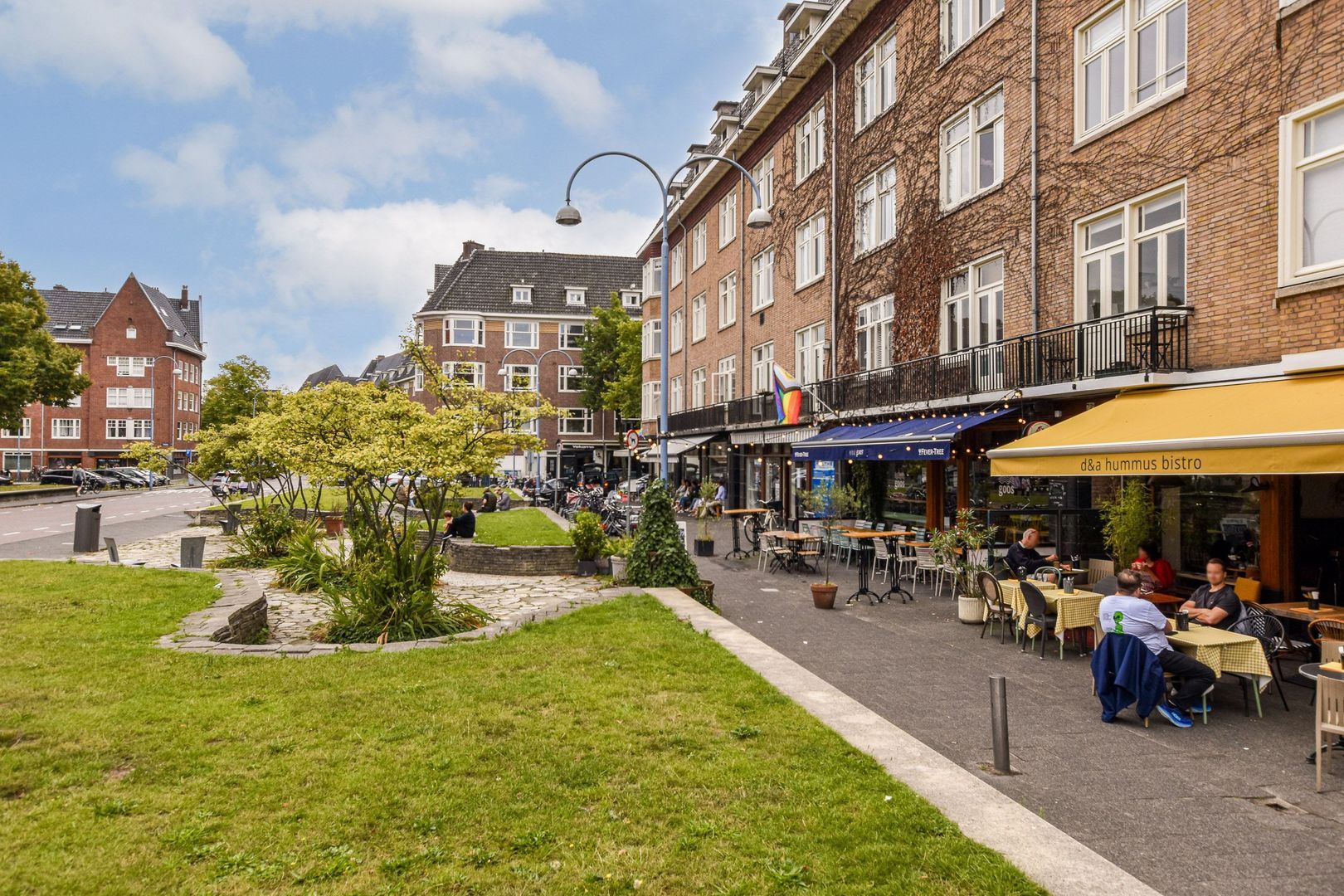 Deurloostraat 33 1, Amsterdam foto-22