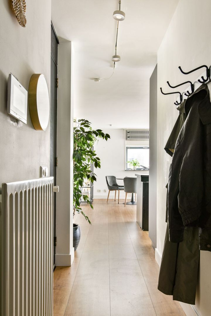 Valkenburgerstraat 141, Amsterdam foto-11