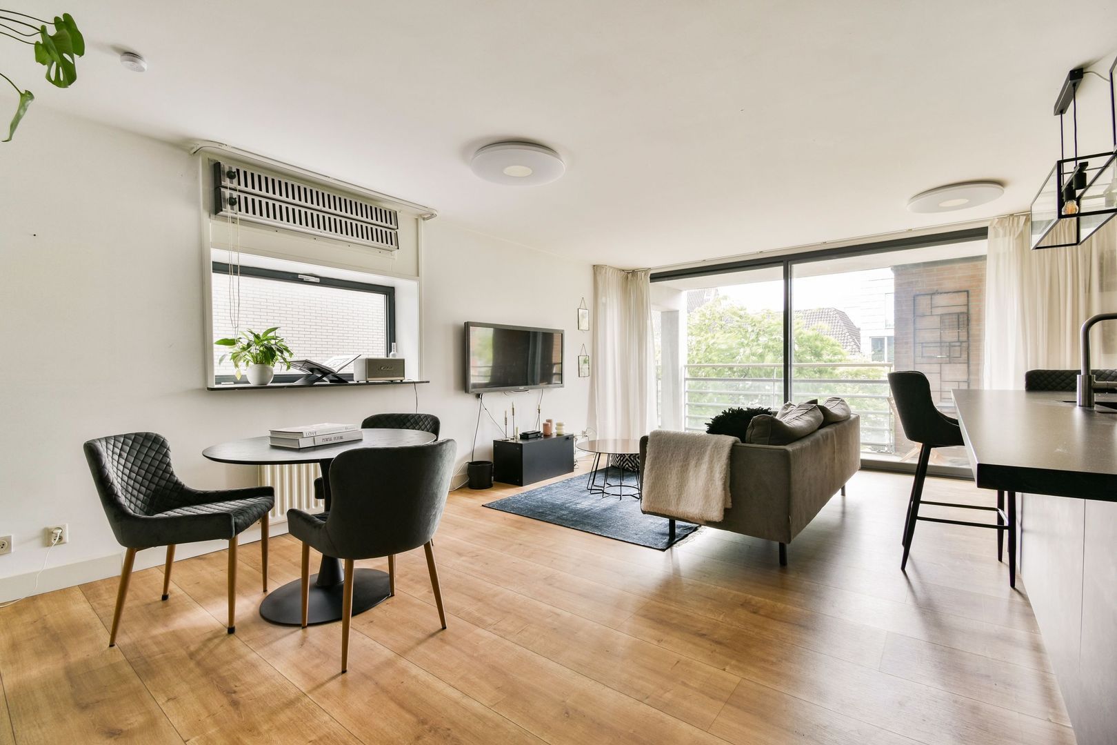 Valkenburgerstraat 141, Amsterdam foto-2